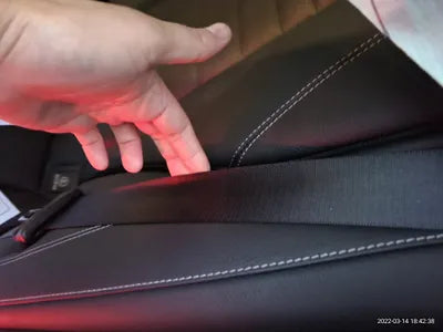 2022 Mercedes-Benz E 220 W1KZF0FB1NB020418 VIN:W1KZF0FB1NB020418