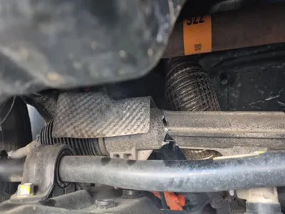 2021 Hyundai Tucson VIN: