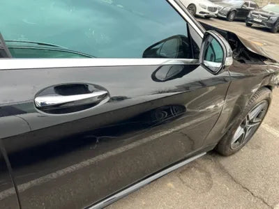 2014 Mercedes-Benz S 500 VIN: