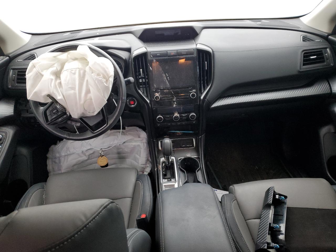 2022 SUBARU ASCENT ONYX EDITION VIN:4S4WMAJD1N3458024