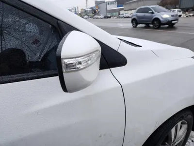 2014 Hyundai Tucson VIN: