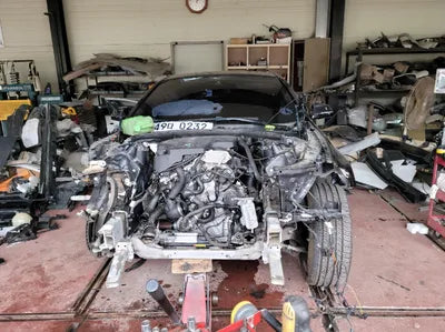 2016 BMW 528 210KMWBA5A7105GG2 VIN:210KMWBA5A7105GG2