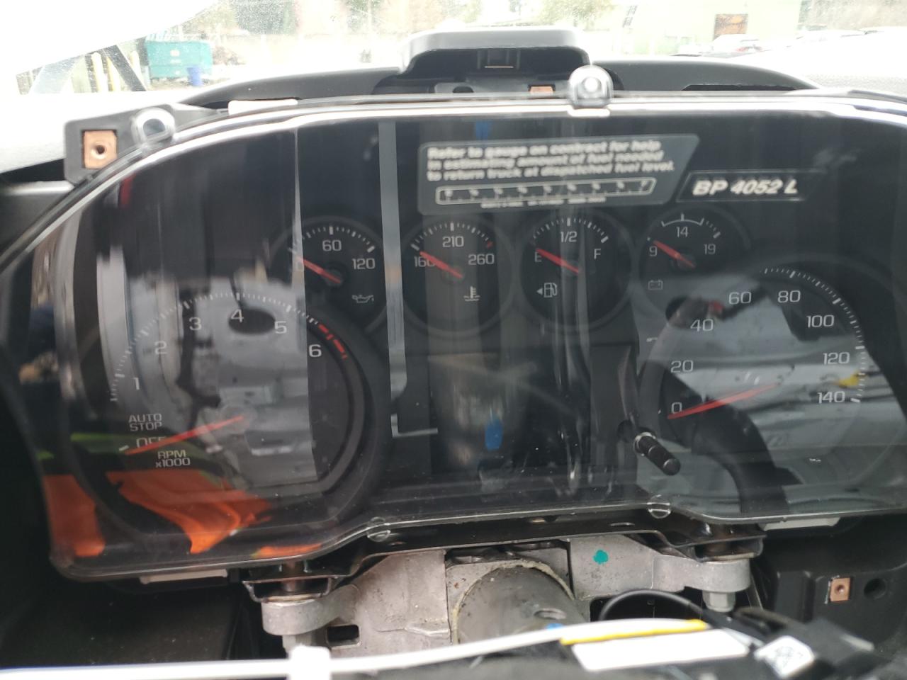 2024 CHEVROLET SILVERADO C1500 VIN:3GCNAAED5RG357087