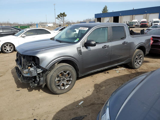 2022 FORD MAVERICK XL VIN:3FTTW8F93NRA61219
