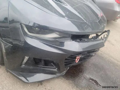 2017 Chevrolet Camaro 1G1F91R75H0136862 VIN:1G1F91R75H0136862