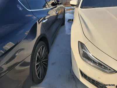 2019 Maserati Quattroporte ZAM56YRG3K1328539 VIN:ZAM56YRG3K1328539