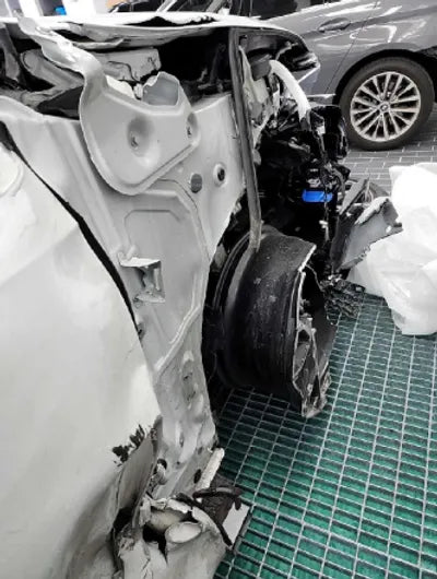 2022 BMW 640 WBACY6102N9M33391 VIN:WBACY6102N9M33391