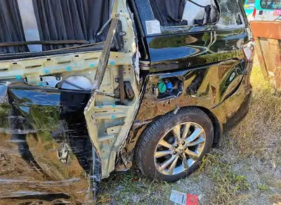 2019 Kia Carnival KNAMC81ABKS559805 VIN:KNAMC81ABKS559805
