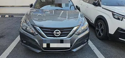 2017 Nissan Altima 1N4AL3AP7HC487271 VIN:1N4AL3AP7HC487271