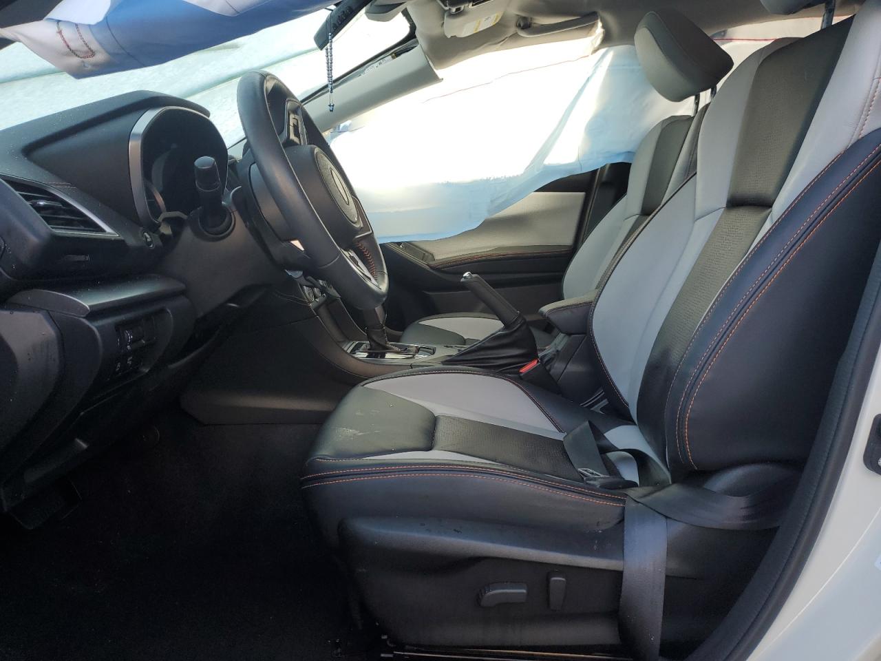 2023 SUBARU CROSSTREK LIMITED VIN:JF2GTHMC5P8295294