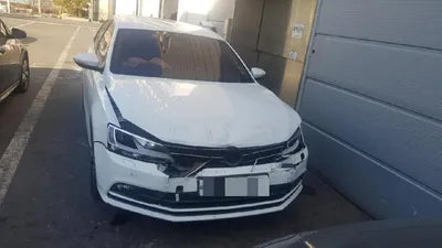 2015 Volkswagen Jetta VIN: