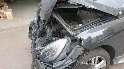 2015 Mercedes-Benz ML 350 WDCDA2EB4FA555258 VIN:WDCDA2EB4FA555258