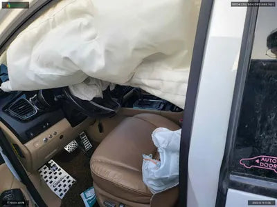 2017 Kia Carnival KNAMC81ABHS328928 VIN:KNAMC81ABHS328928