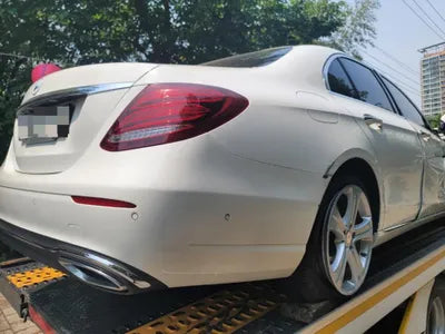 2016 Mercedes-Benz E 220 WDDZF0EB1HA011794 VIN:WDDZF0EB1HA011794