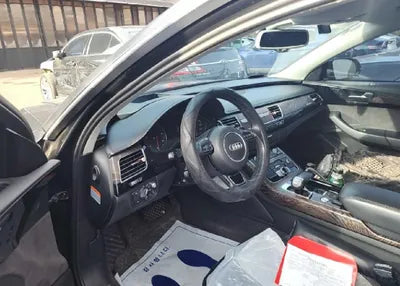 2016 Audi 50 WAUZZZ4H3GN002658 VIN:WAUZZZ4H3GN002658