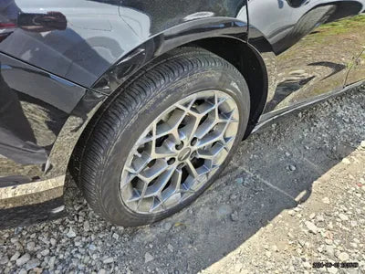 2023 Genesis G80 VIN: