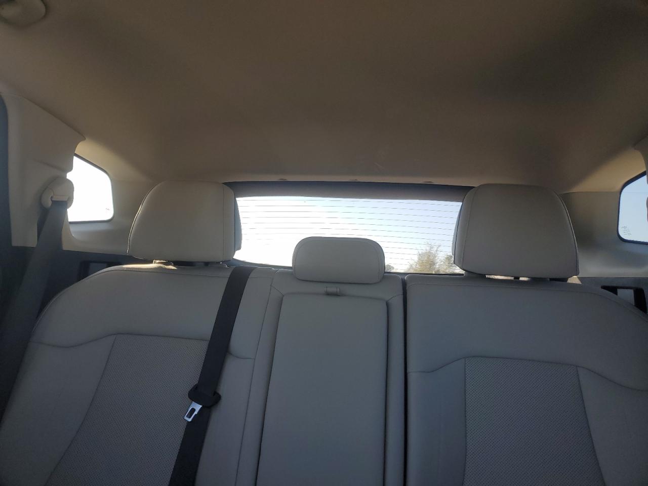 2023 KIA SPORTAGE EX VIN:5XYK33AFXPG050056