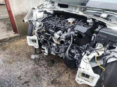 2018 Kia Carnival VIN: