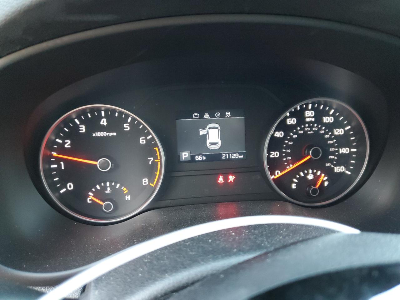 2022 KIA SPORTAGE LX VIN:KNDPMCAC9N7968304