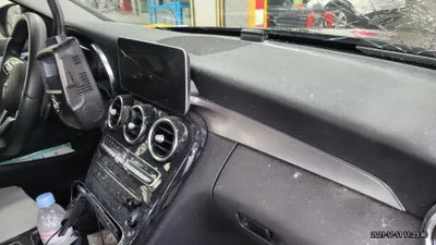 2020 Mercedes-Benz C 220 W1KWF1FB2LR568201 VIN:W1KWF1FB2LR568201