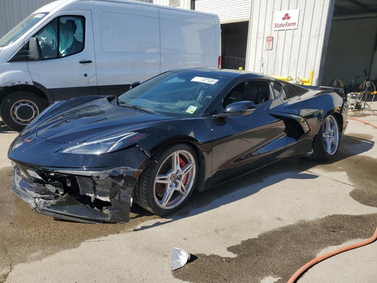 2023 CHEVROLET CORVETTE STINGRAY 2LT VIN:1G1YB2D44P5120220