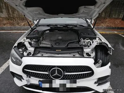 2021 Mercedes-Benz E 450 W1K1K5KB9MF159800 VIN:W1K1K5KB9MF159800