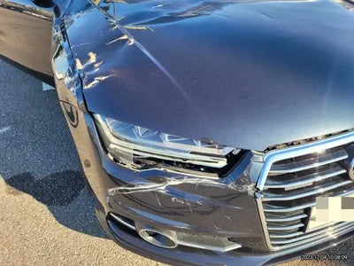 2017 Audi 50 WAUZZZ4G1HN001291 VIN:WAUZZZ4G1HN001291