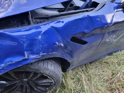 2018 BMW M5 WBSJF0102JG965834 VIN:WBSJF0102JG965834