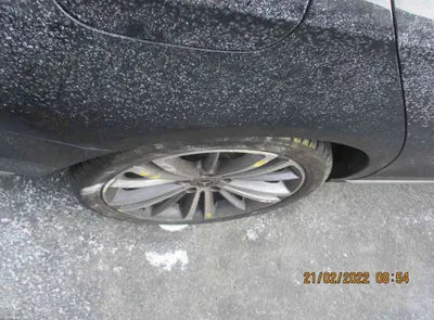 2016 Mercedes-Benz E 220 WDDZF0EB8HA045294 VIN:WDDZF0EB8HA045294