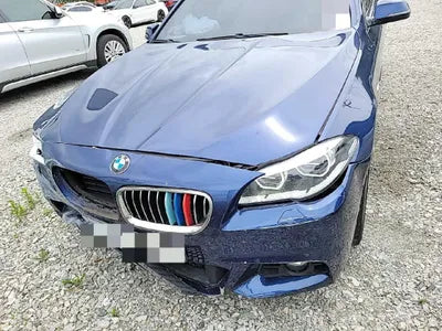 2015 BMW 520 WBA5E5109GG069450 VIN:WBA5E5109GG069450