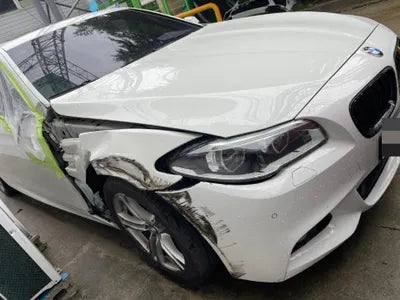 2016 BMW 520 WBA5E5105GG200180 VIN:WBA5E5105GG200180