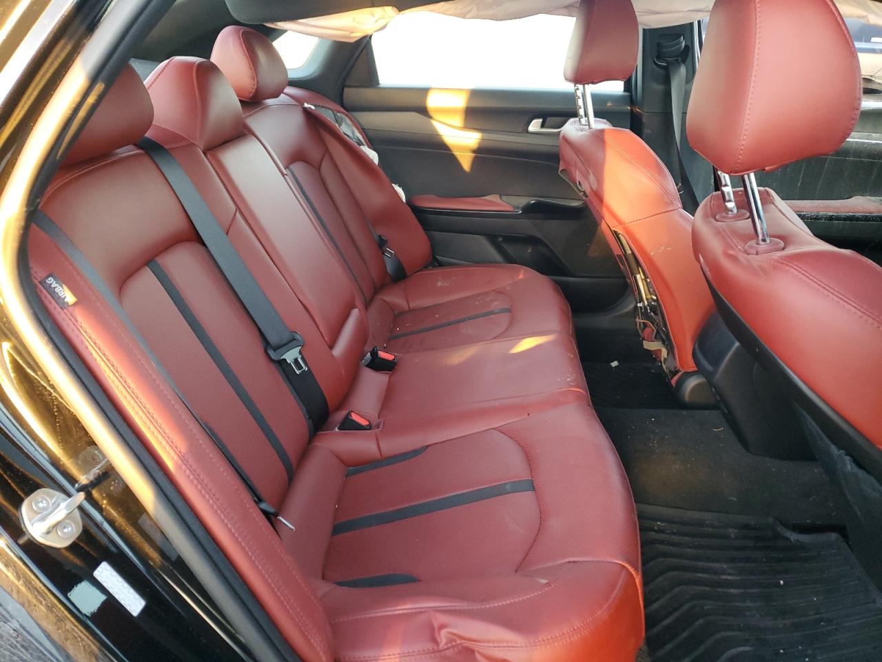 2024 KIA K5 GT LINE VIN:5XXG64J24RG232004