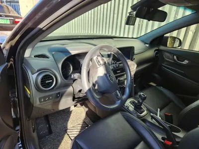 2018 Hyundai Kona 030KMKMHK4815GJU1 VIN:030KMKMHK4815GJU1