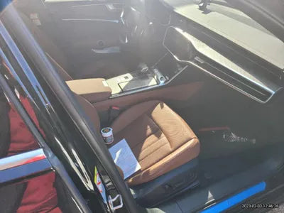 2022 Audi A6 WAUZZZF25NN007365 VIN:WAUZZZF25NN007365