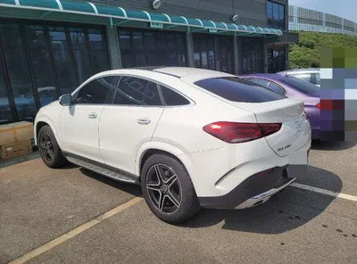 2020 Mercedes-Benz GLE 400 W1NFD2DB1LA275888 VIN:W1NFD2DB1LA275888