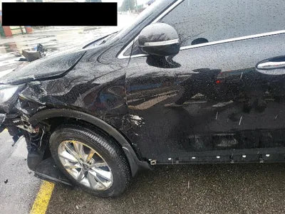 2017 Kia Sorento 051KMKNAPS81ABHA3 VIN:051KMKNAPS81ABHA3