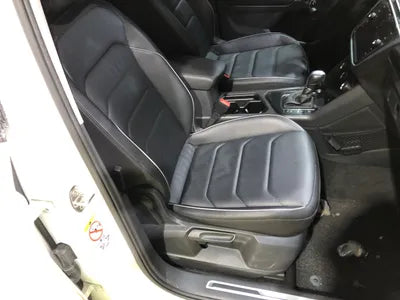 2018 Volkswagen Tiguan WVGZZZ5NZJW935309 VIN:WVGZZZ5NZJW935309