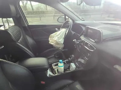 2018 Hyundai Santa FE KMHS281BBKU004778 VIN:KMHS281BBKU004778