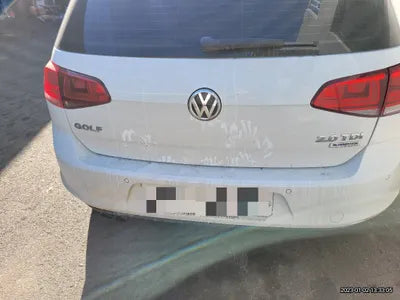 2015 Volkswagen Golf WVWZZZAUZFW194785 VIN:WVWZZZAUZFW194785