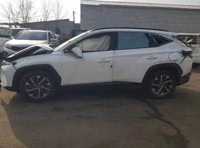 2021 Hyundai Tucson KMHJE811BMU009800 VIN:KMHJE811BMU009800