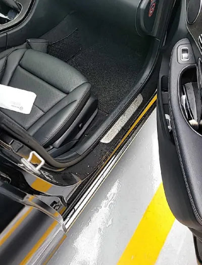 2019 Mercedes-Benz C 220 WDDWF1EB5KR434167 VIN:WDDWF1EB5KR434167