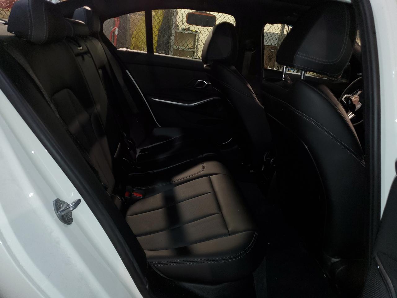 2024 BMW M340I  VIN:3MW49FS08R8E78092