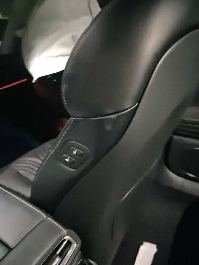 2022 Genesis G80 VIN: