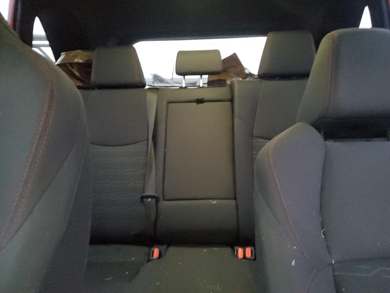 2024 TOYOTA RAV4 PRIME SE VIN:JTMCB3FV4RD176552