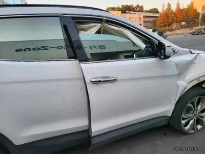 2014 Hyundai Santa FE VIN: