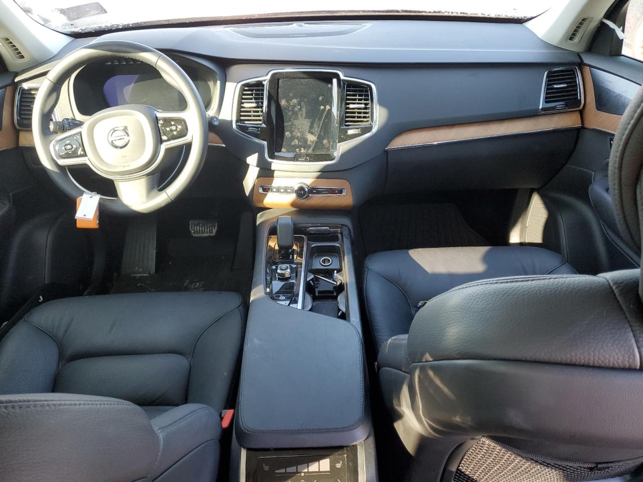 2023 VOLVO XC90 PLUS VIN:YV40621N6P1971512