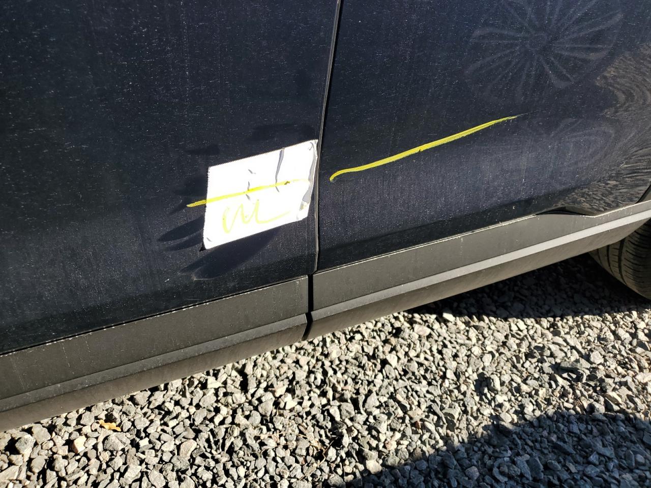 2024 HONDA CR-V EX VIN:2HKRS3H42RH320074