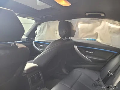 2017 BMW 320 WBA8C5102HA069359 VIN:WBA8C5102HA069359