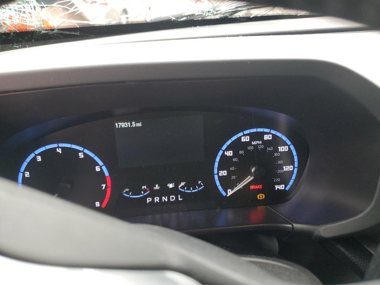 2023 FORD BRONCO SPORT BIG BEND VIN:3FMCR9B65PRE28516