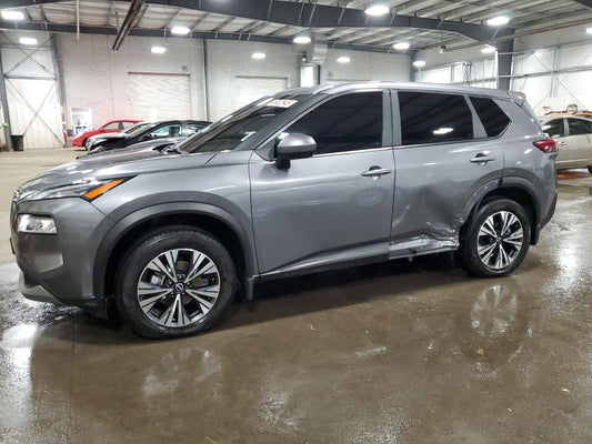 2023 NISSAN ROGUE SV VIN:JN8BT3BB1PW485048